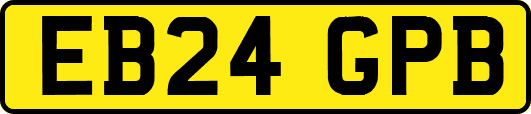 EB24GPB
