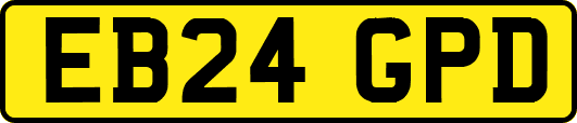 EB24GPD