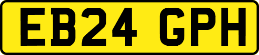 EB24GPH