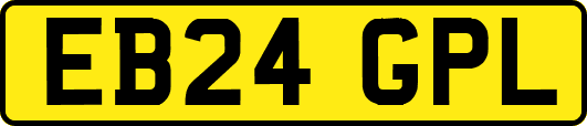 EB24GPL