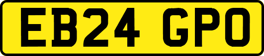 EB24GPO