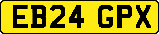 EB24GPX