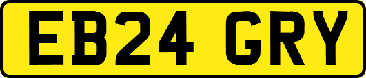 EB24GRY