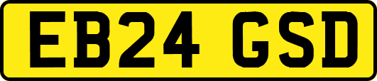 EB24GSD