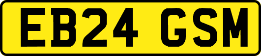 EB24GSM