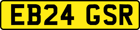 EB24GSR