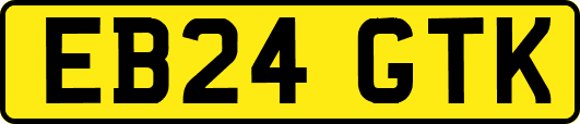 EB24GTK