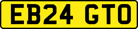 EB24GTO
