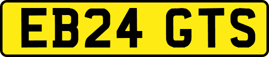 EB24GTS