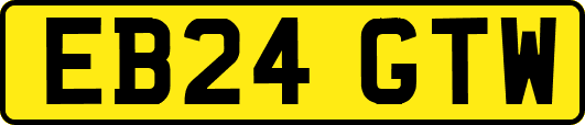 EB24GTW