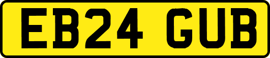 EB24GUB