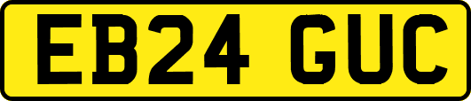 EB24GUC