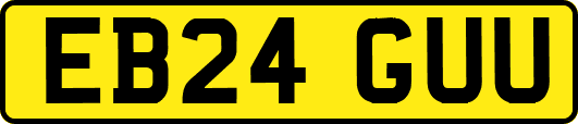 EB24GUU