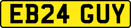 EB24GUY