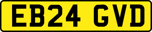 EB24GVD