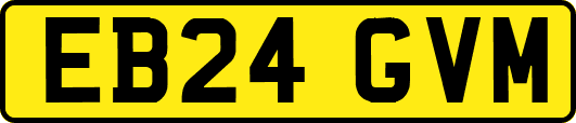 EB24GVM