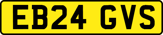 EB24GVS