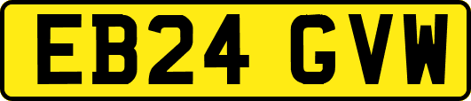 EB24GVW