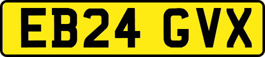 EB24GVX