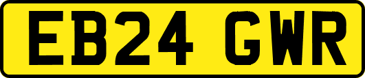 EB24GWR
