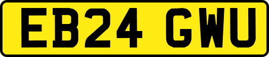 EB24GWU