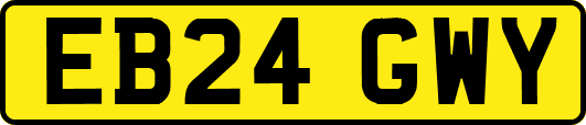 EB24GWY
