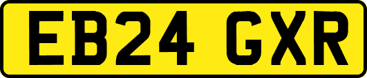 EB24GXR