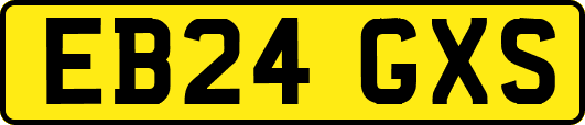 EB24GXS