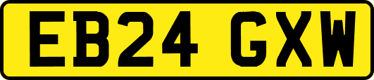 EB24GXW