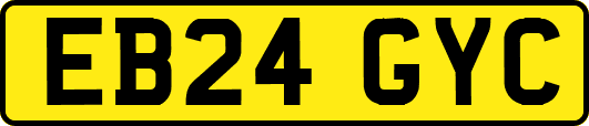 EB24GYC