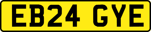 EB24GYE