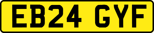 EB24GYF