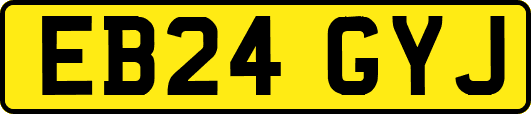 EB24GYJ