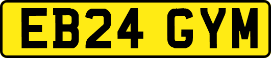 EB24GYM