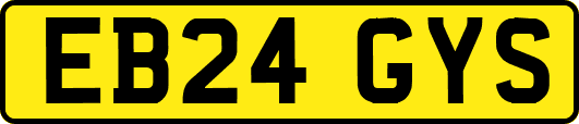 EB24GYS