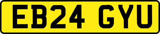 EB24GYU