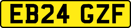 EB24GZF
