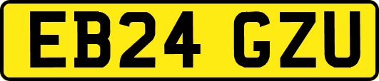 EB24GZU