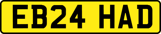 EB24HAD