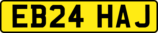 EB24HAJ