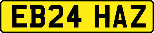 EB24HAZ