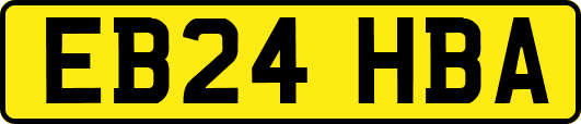 EB24HBA
