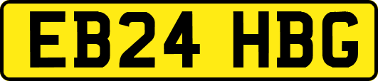 EB24HBG