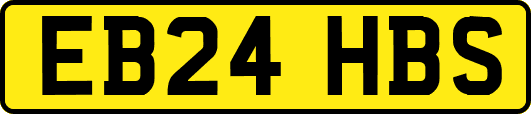 EB24HBS