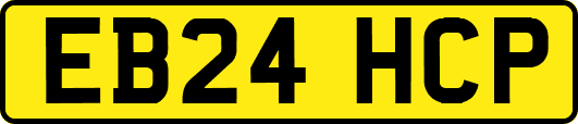 EB24HCP