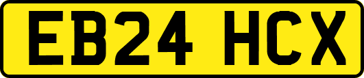 EB24HCX
