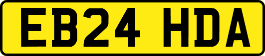 EB24HDA