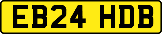 EB24HDB