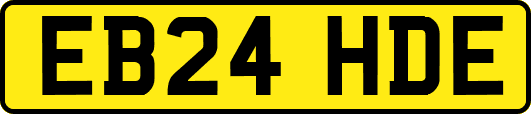 EB24HDE