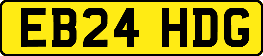 EB24HDG